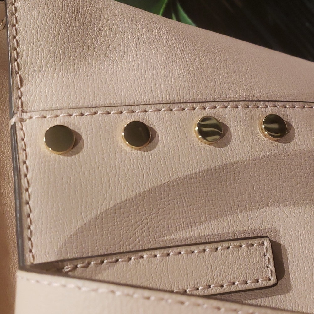 ❣️💫MARK DOWN💫❣️ Michael Kors pink bag - Picture 6 of 15